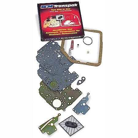 Transpak For 82-93 Th700R4 Transmission