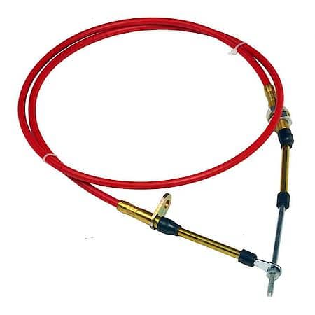 4 Feet Eyelet End Shifter Cable