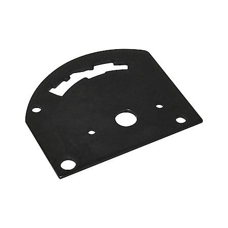 Shift Gate Plate, 3 Speed Reverse Pattern