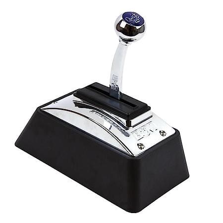 Automatic Shifter - Quicksilver - Universal