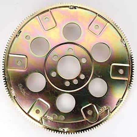 Flexplate For 168 Tooth 454 Cid