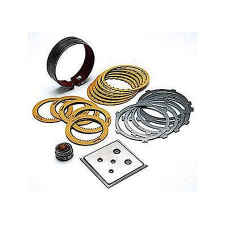 Master Overhaul Kit For Powerglide Transmission