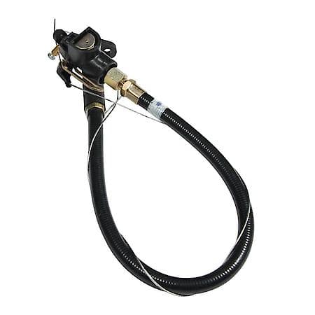 Kickdown Cable For Th-350 Transmission