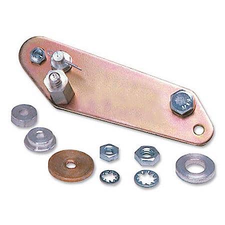 Cruise Control Kit #1484 For Chevrolet/GMC