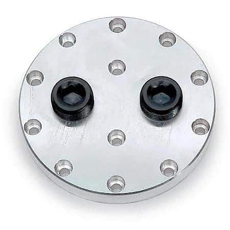 Bottom Feed Fuel Pump Plate Kit