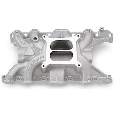 Performer Rover Intake Manifold for Buick/Olds 215 V-8 Engines