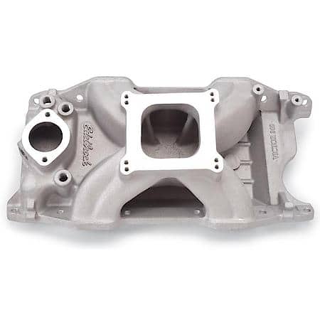 Victor Intake Manifold Small-Block Chrysler