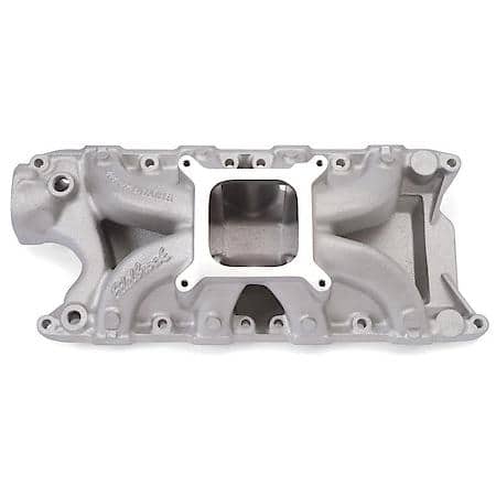 Victor Jr. 302 Intake Manifold Small-Block Ford