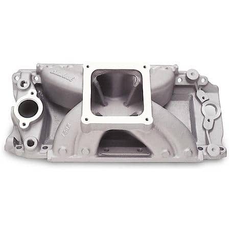 Super Victor BBC Intake Manifold