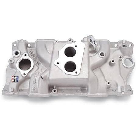 Performer T.B.I. Intake Manifold Small-Block Chevy