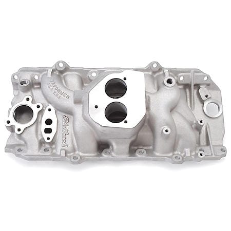Performer 454 T.B.I. Intake Manifold Big-Block Chevy
