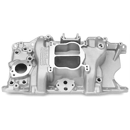 Performer Intake Manifold Small-Block Chrysler