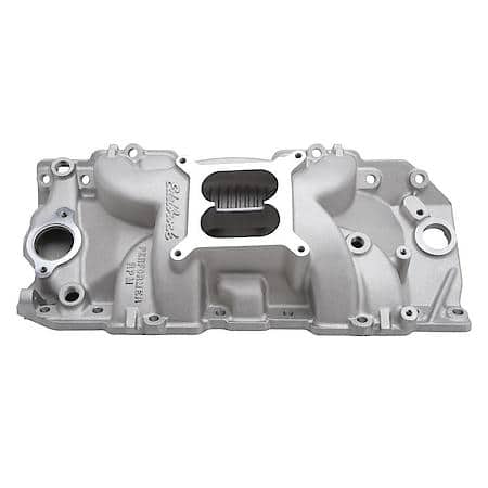 Performer RPM Big Block Chevy 2-R Intake Manifold