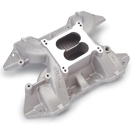 Performer RPM Big Block Chrysler B Intake Manifold