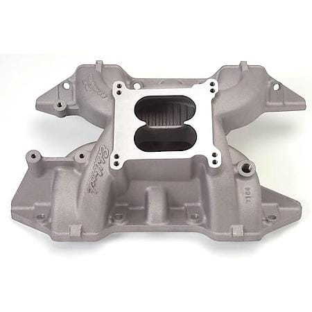 Performer RPM Big Block Chrysler B Intake Manifold