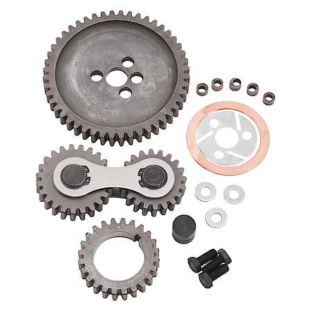 Accu-Drive Gear Drive Big-Block Chevy