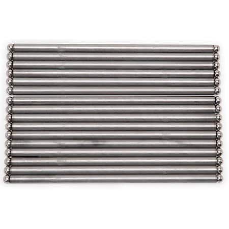 Pushrod Set for Small-Block Chevy V-8 Engine Applications