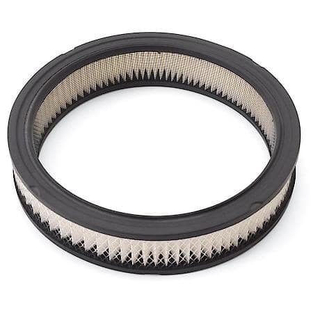 Replacement Paper Air Filter Element for Elite Series 10" Round Air Cleaners