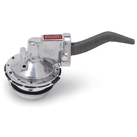 Performer RPM Series fuel pump is for 289-351W Ford