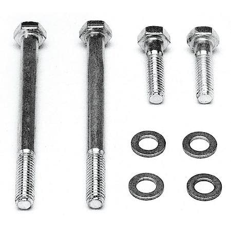 Bolt Kit #1925 for All QuadraJets Except Part #1905
