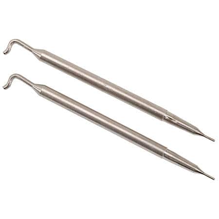 QuadraJet MV4 Secondary Carburetor Metering Rod #1951 Size (CE) .041 (Pair)