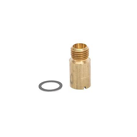 High Capacity/High Flow Carburetor Needle & Seat #1980 Size .145 For Q-Jet Carbs