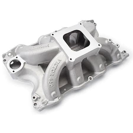 Victor Ford 460 Intake Manifold