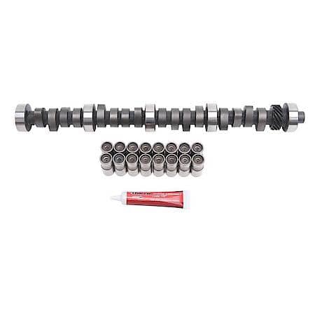 Torker-Plus Camshaft Kit for 1957-95 Small-Block Ford 289-302 V8