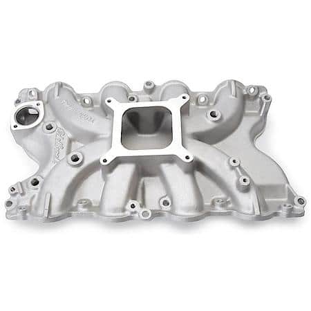 Torker II 460 Big Block Ford Intake Manifold