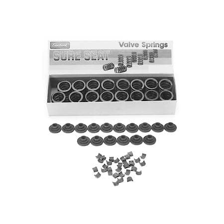 Complete Sure Seat Valve Spring Kit for Chevy 262-400 V8 1957-95