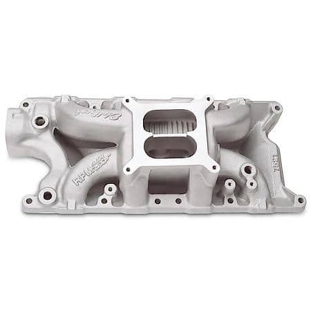 RPM Air-Gap #7521 Intake Manifold for Small-Block Ford 302-331-347 V8