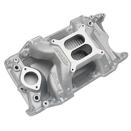 RPM Air-Gap Small Block Chrysler Intake Manifold