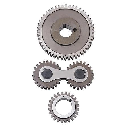 Accu-Drive Gear Drive Pontiac