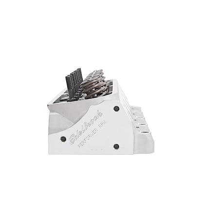 RPM Small-Block Ford 1.90" Cylinder Head Hydraulic Flat Tappet Cam