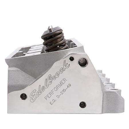 Performer Small-Block Ford 5.0L/ 5.0L Cylinder Head 2.02"