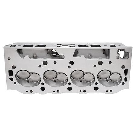 RPM Big-Block Chevy Oval Port Cylinder Head Hydraulic Flat Tappet Cam