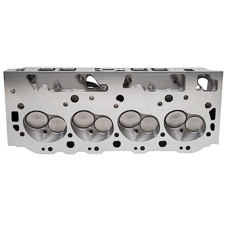 RPM Big-Block Chevy Rectangular Port Cylinder Head Flat Tappet Cam