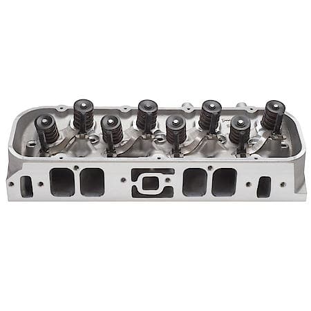 RPM Big-Block Chevy Rectangular Port Cylinder Head Flat Tappet Cam
