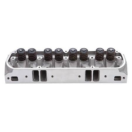 RPM Small-Block Chrysler LA Cylinder Head Hydraulic Flat Tappet Cam