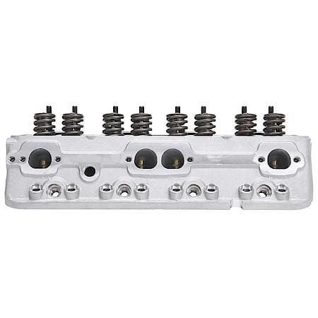 Performer Small-Block Chevy Cylinder Head 64cc Hydraulic Flat Tappet
