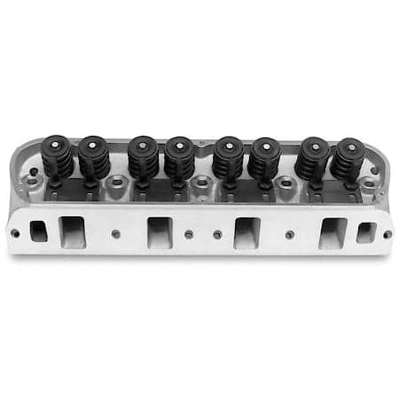 Victor Jr Small-Block Ford Cylinder Head