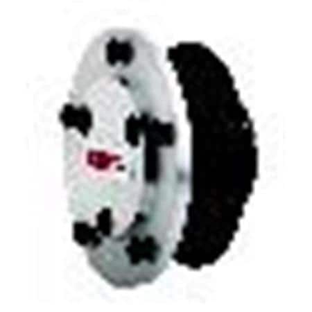 Gm 36-Splined Shaft, 5 Bolt Grant Performance Series Steering Wheels, Non-Wired
