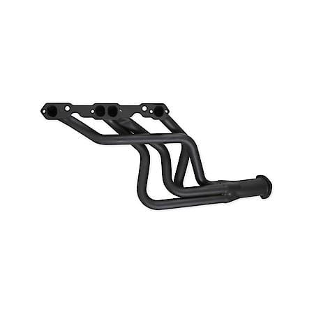 High-Performance Small Block Chevy Long Tube Headers