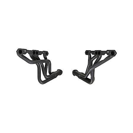 High-Performance Small Block Chevy Long Tube Headers