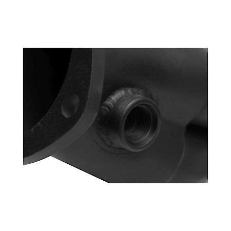 Competition Shorty Headers - Painted