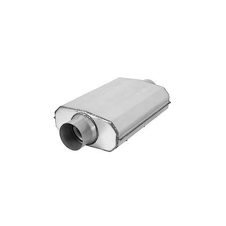 Muffler