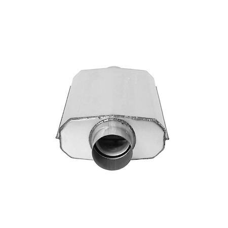 Muffler