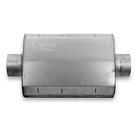 Muffler
