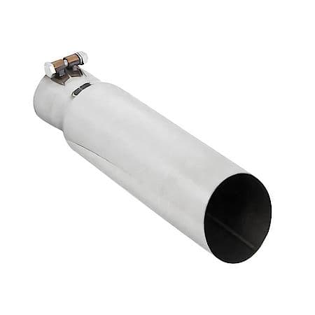 Exhaust Tip