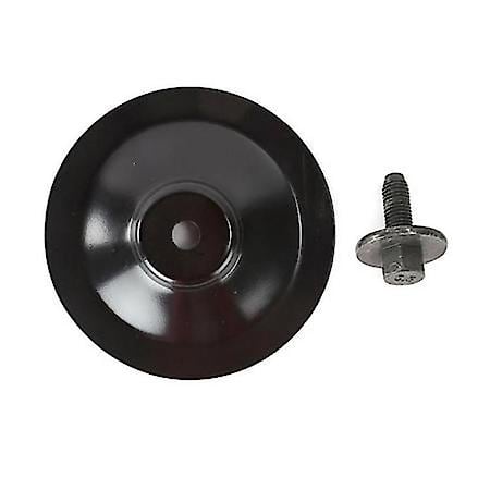 Power Steering Pulley Shield Kit